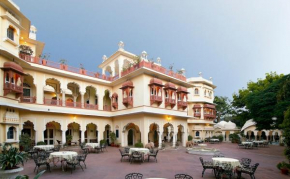 Alsisar Haveli - Heritage Hotel